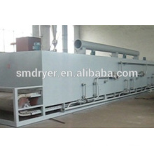 New model agricultural Mesh-belt Dryer